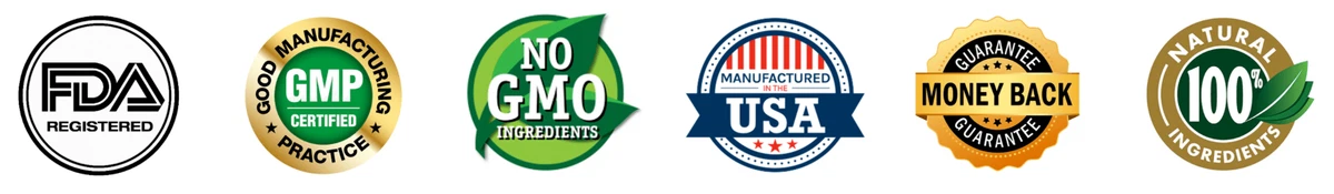 Certified - Men's Growth