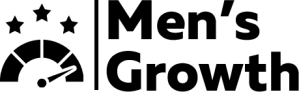 Men's Growth Logo