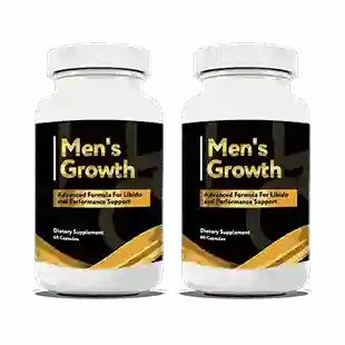 What is Men's Growth?